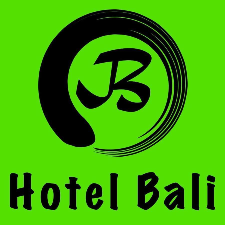 Hotel Bali Petrich Exteriér fotografie